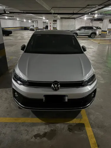 Volkswagen Virtus Highline 200 TSI 1.0 Flex 12V AUT 2025