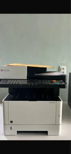  Impressora Multifuncional Kyocera ECOSYS M2040dn