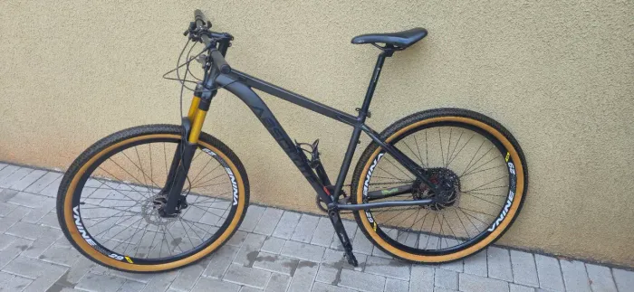 Bike Absolute Aro 29