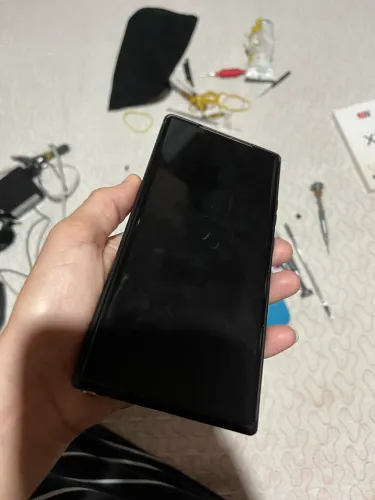 Galaxy note 20 ultra