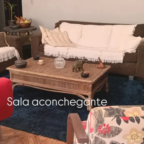 Casa ampla de temporada | 4 quartos | Recanto de Itaipuaçu | pertinho da praia