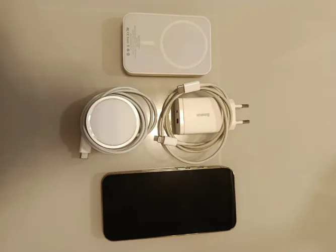 IPhone 13Pro 255gigas
