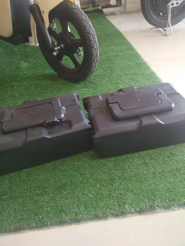 Bateria bicicleta elétrica entregamos