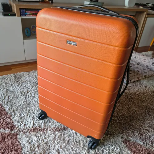 Vai viajar???