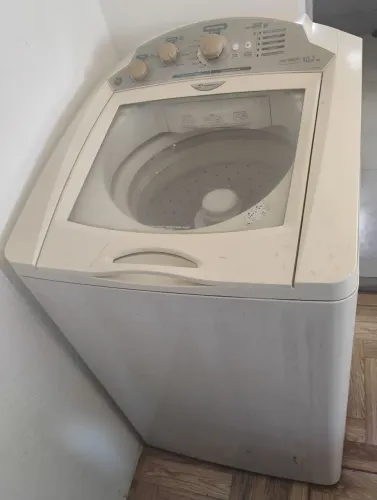 Máquina de lavar 