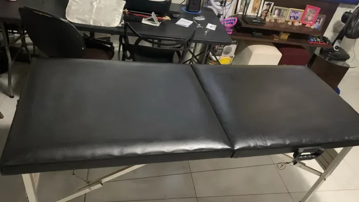 Maca dobrável