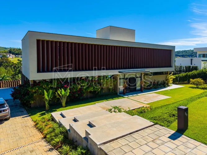 Condominio Jardim das Palmeiras - Casa de Alto Padrão em Condomínio Fechado em Bragança Pa