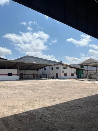 GALPAO COMERCIAL em BELÉM - PA, CASTANHEIRA
