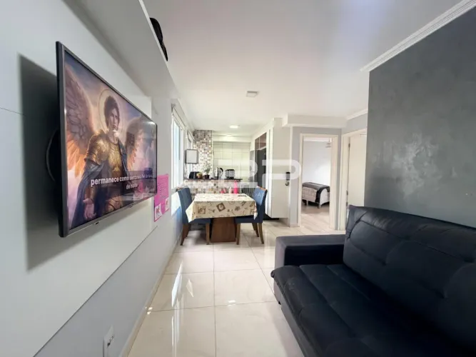 APARTAMENTO A VENDA NO CONDOMÍNIO TARSILA DO AMARAL 3, EM ITUPEVA/SP.