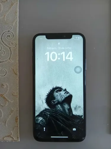 iPhone X 64GB