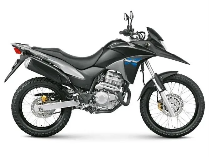 MOTO XRE 300