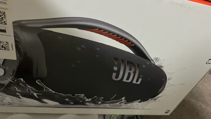 JBl Bombox 3 original