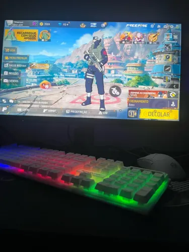 PC GAMER PRA VENDER