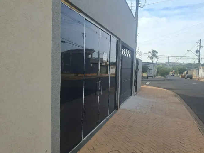 Sala Comercial Regissol II Mirassol