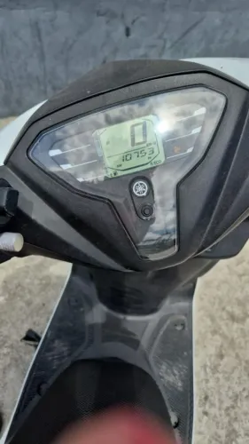 Yamaha fluo 2023
