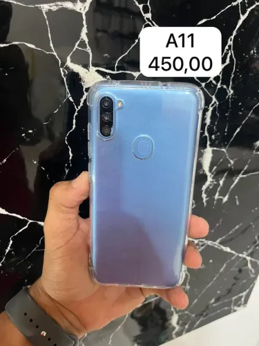 Samsung a11