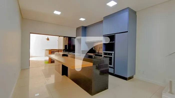 Casa à venda, 215 m² por R$ 1.600.000,00 - Condomínio Bella Vitta - Londrina/PR