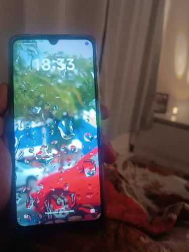 Celular poco c71