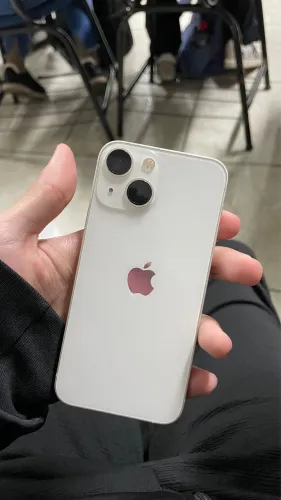 iPhone 13 mini