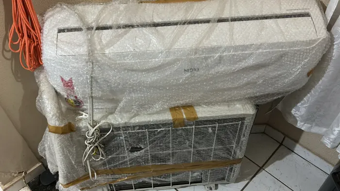 Ar-condicionado Elgin