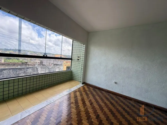 Apartamento para locação no bairro Chapada Conselheiro Lafaiete MG