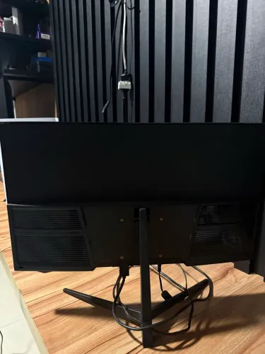 MONITOR ZINNIA DELFOS DF21, 21.45 POL VA, FHD, SRGB 95, 75HZ, VGA/HDMI, ZNO-DFO21-BL01