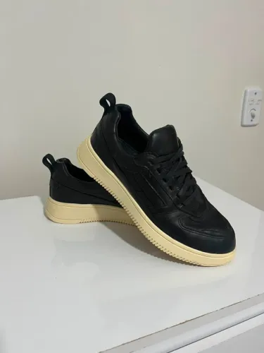 Tênis Reserva Hero Rsv Preto Masculino