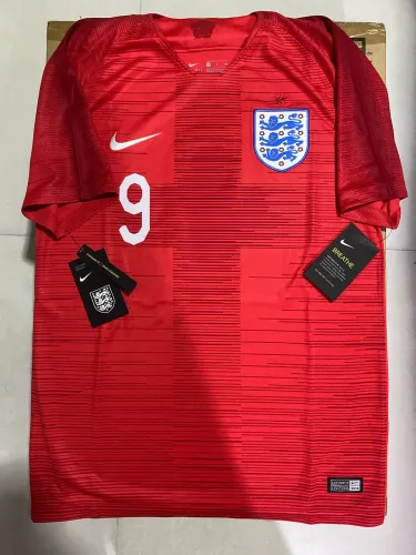 Camisa Inglaterra copa 2018