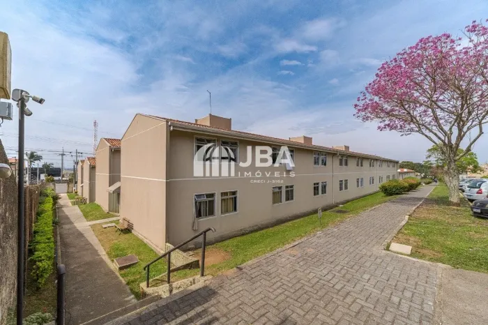 APARTAMENTO COM 3 QUARTOS NO UBERABA