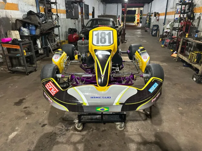 Kart 2011