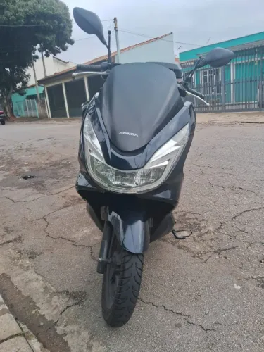 Vendo honda PCX 150 