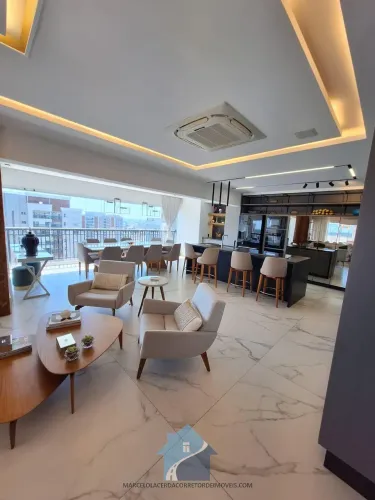 Cobertura no Condomínio Reserva Inglesa - Ponta Negra