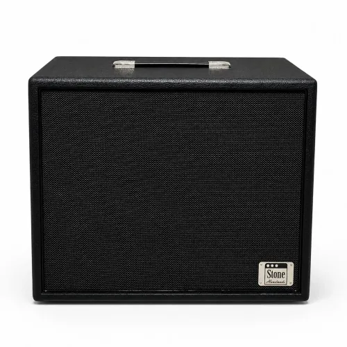 Caixa gabinete 1x12 para guitarra novo (SEM FALANTE)