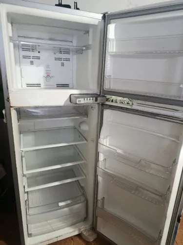 Geladeira Brastemp