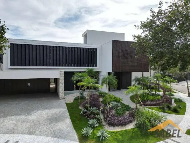 Casa à Venda com 800 m² e 8 suítes no Módulo 12 na Riviera de São Lourenço