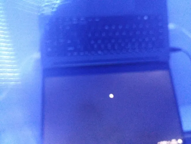 Notebook bom para jogos só funciona no carregador