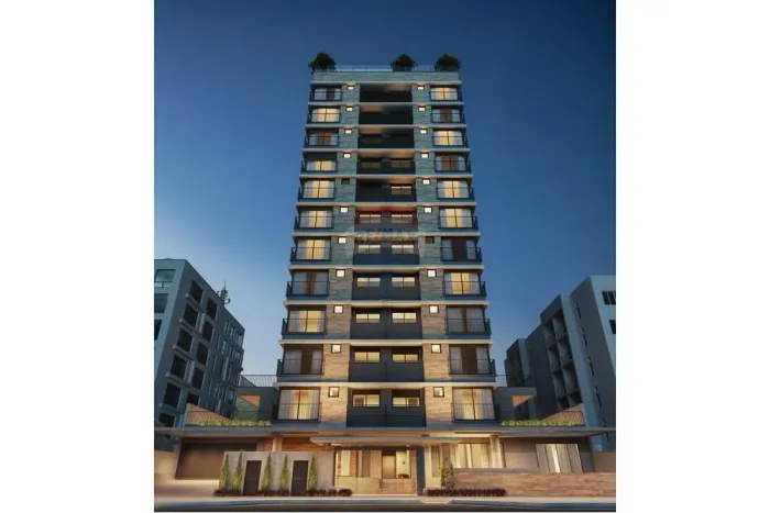 Apartamento 2 suítes no Estreito, Florianópolis