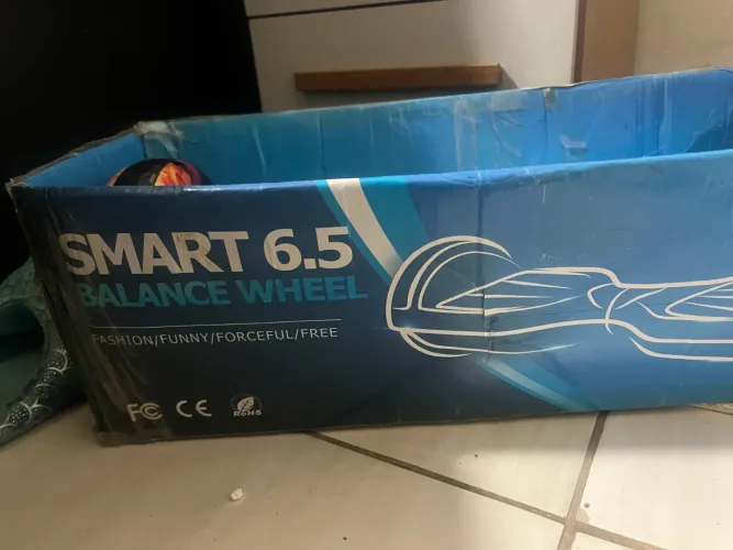 HoverBoard SMART 6.5 BALANCE WHEEL