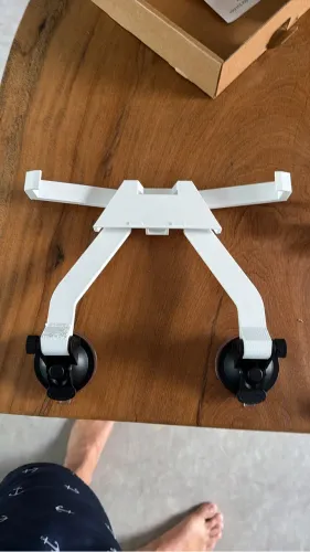 Vendo suporte para Instarlink painel