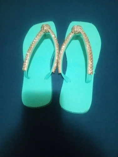 Chinelo havaiana feminino