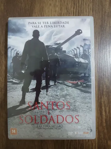 Vendo DVD
