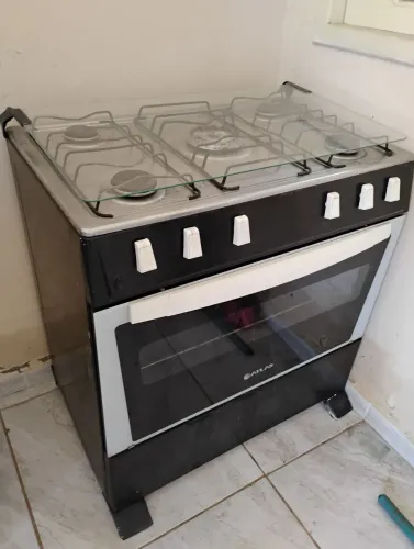 Vendo fogão