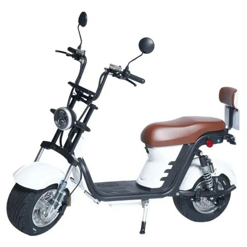 Moto chefe x12 impecável