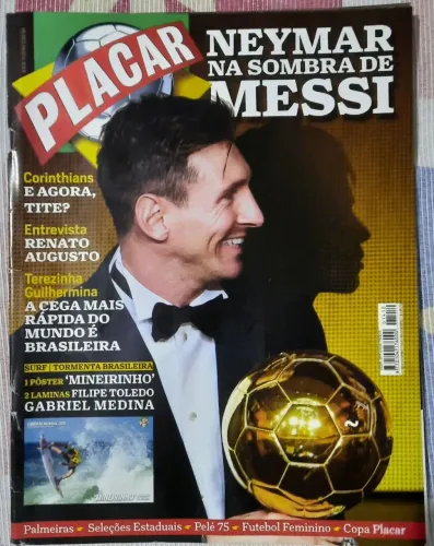 REVISTAS PLACAR