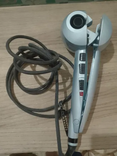 Babylis Cacheado 220V Zero