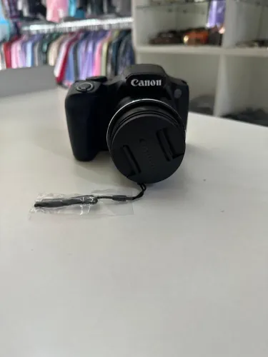 Canon PowerShot SX530 HS