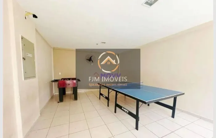 Venda de Apartamento em Barreto, Niterói - 65m², 2 Dormitórios