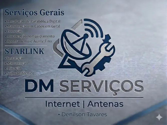Técnico Instalador e Antenista Autorizado (Vivensis)