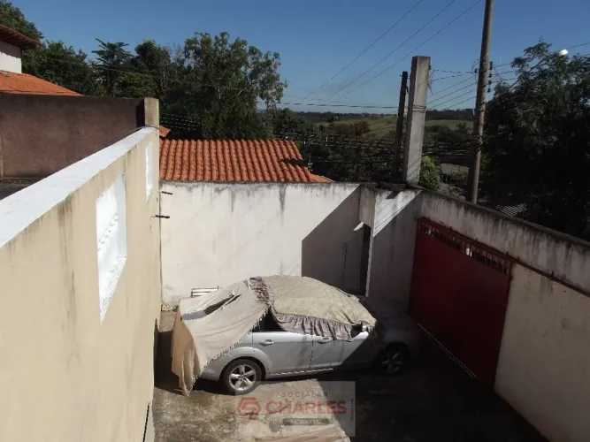 Casa Para Venda PARQUE DO ESTADO II MOGI MIRIM