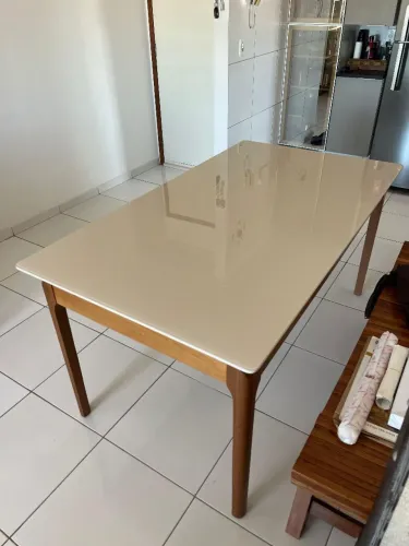 Mesa Jantar 1,60×0,90